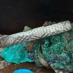 Milor Italy sterling silver bracelet